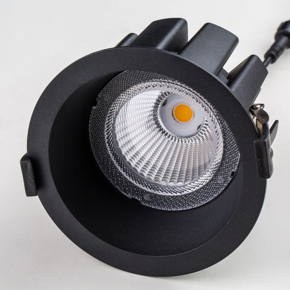 Встраиваемый светильник Lightstar Ciclone 385147