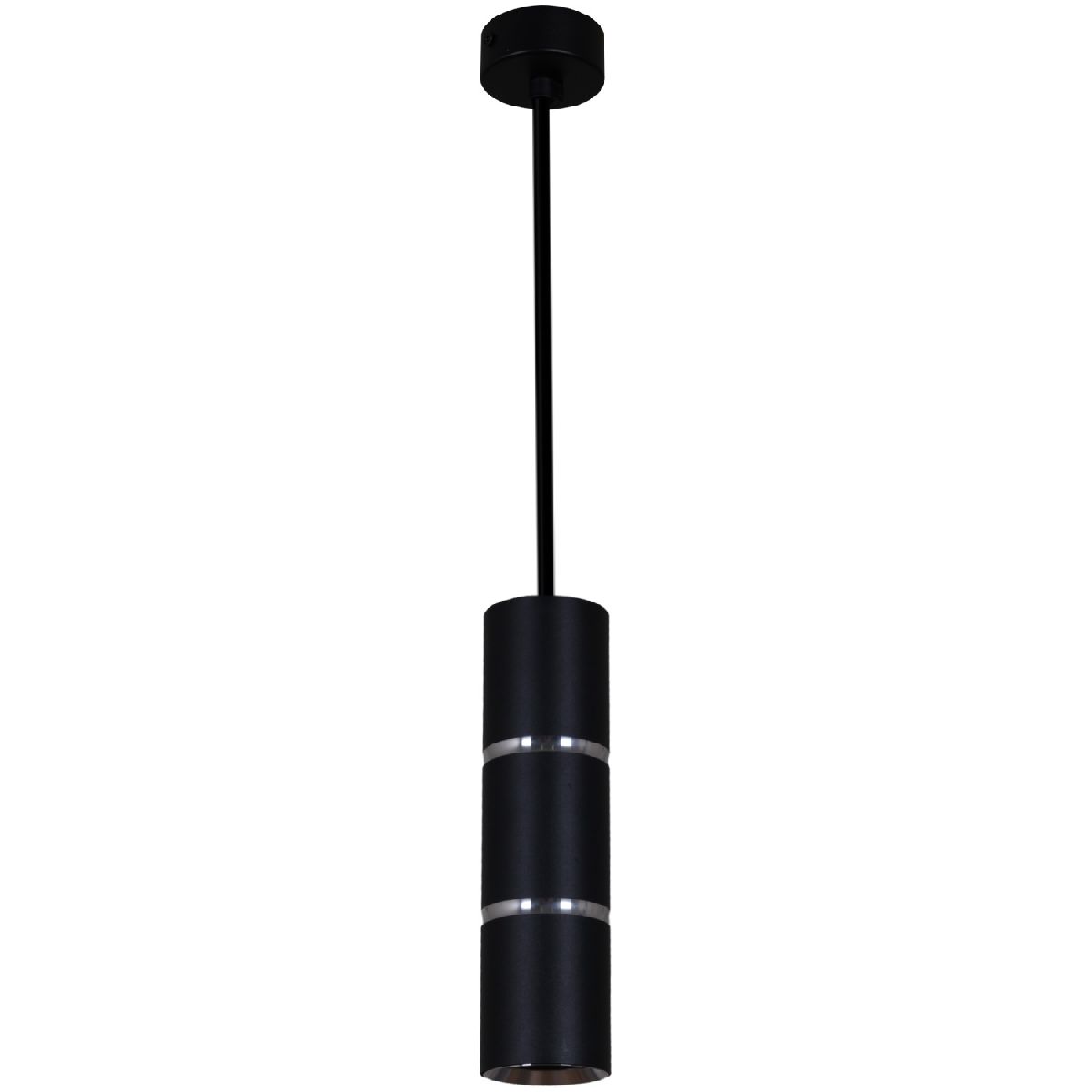 Подвесной светильник Reluce 16005-0.9-001IL GU10 BK