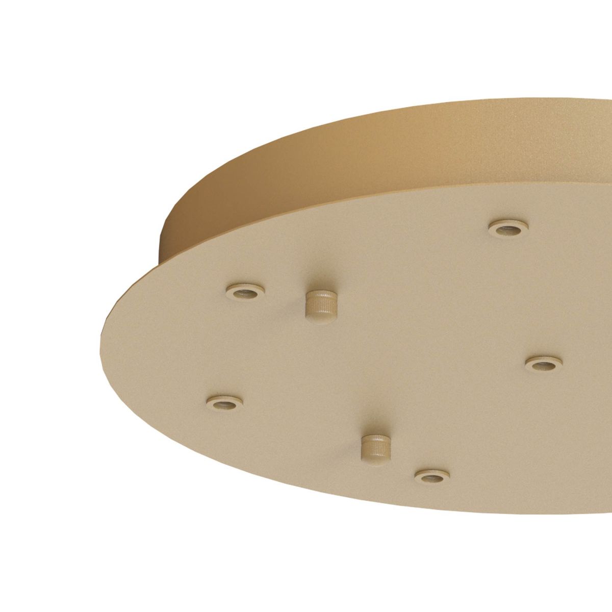Основание потолочное 8L Mantra Modular Light Florones 9368