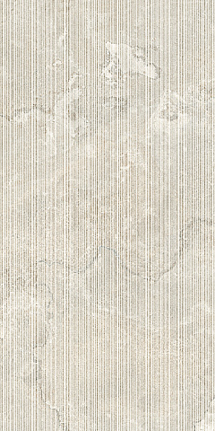 ITALGRANITI DORSET Bianco Ribbed