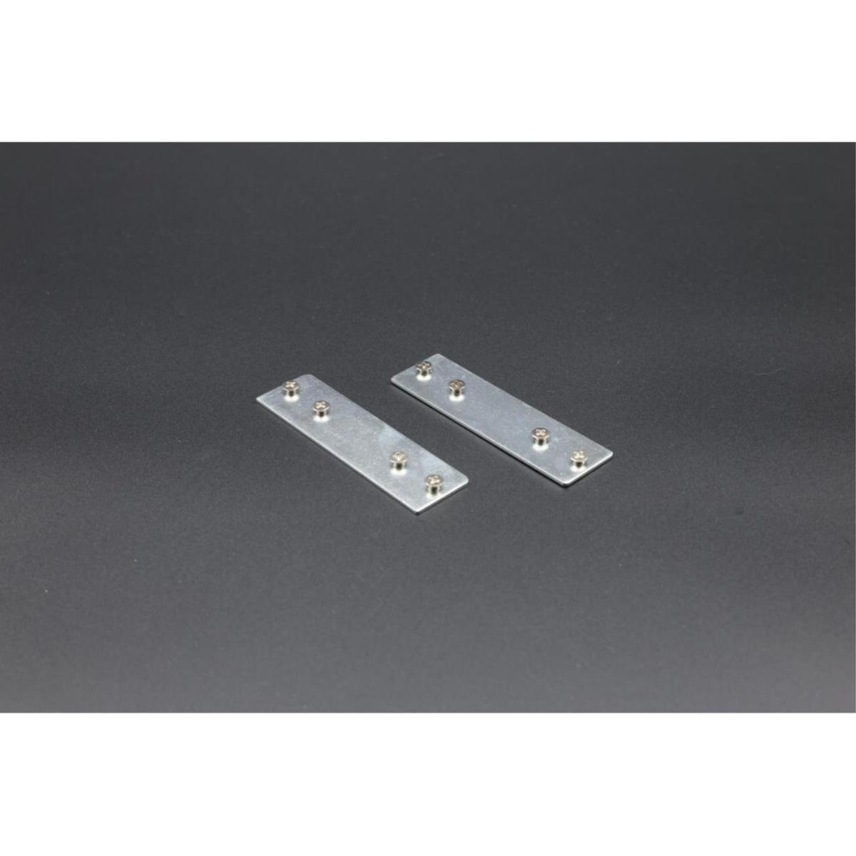 Прямой соединитель винтовой Aployt Magnetic track 220 APL.0284.00.03
