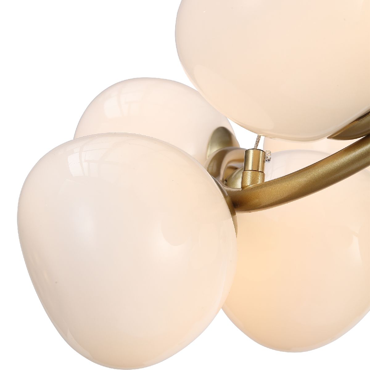 Подвесная люстра ST Luce Sweven SL1519.303.12
