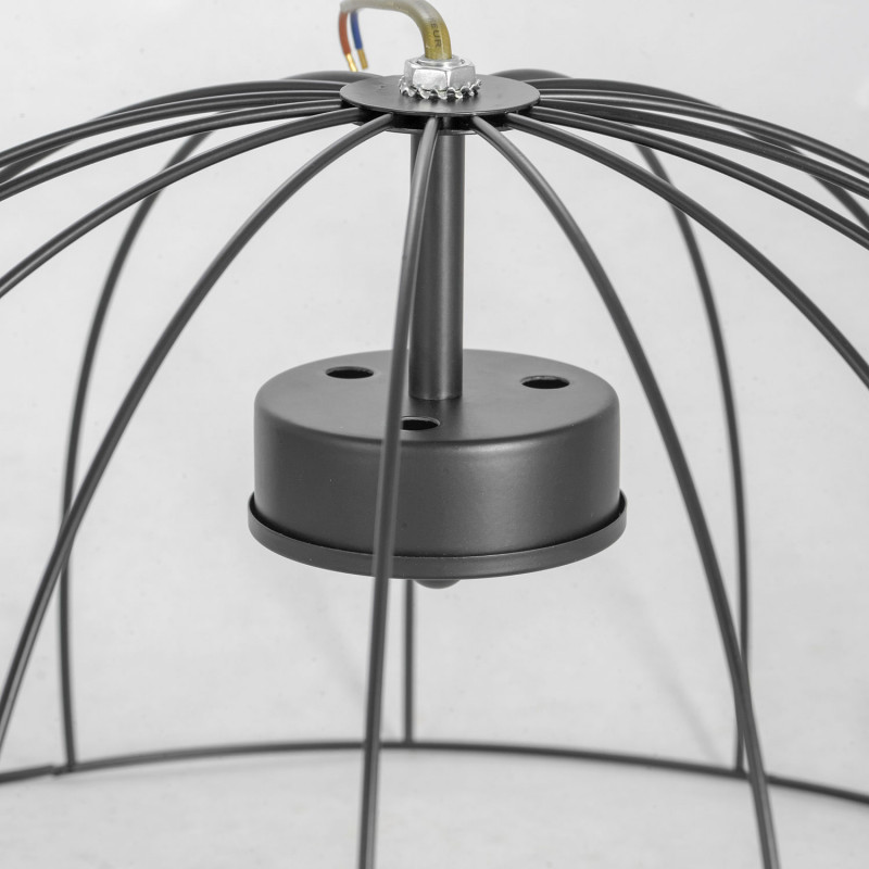 Накладной светильник Lussole LGO Lattice LSP-8215