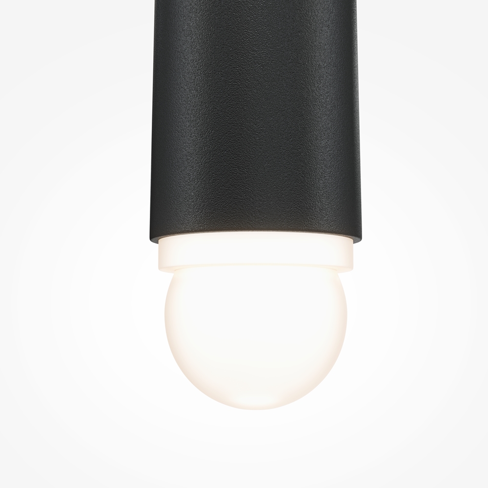 Подвесной светильник Maytoni Cascade MOD132PL-L6BK