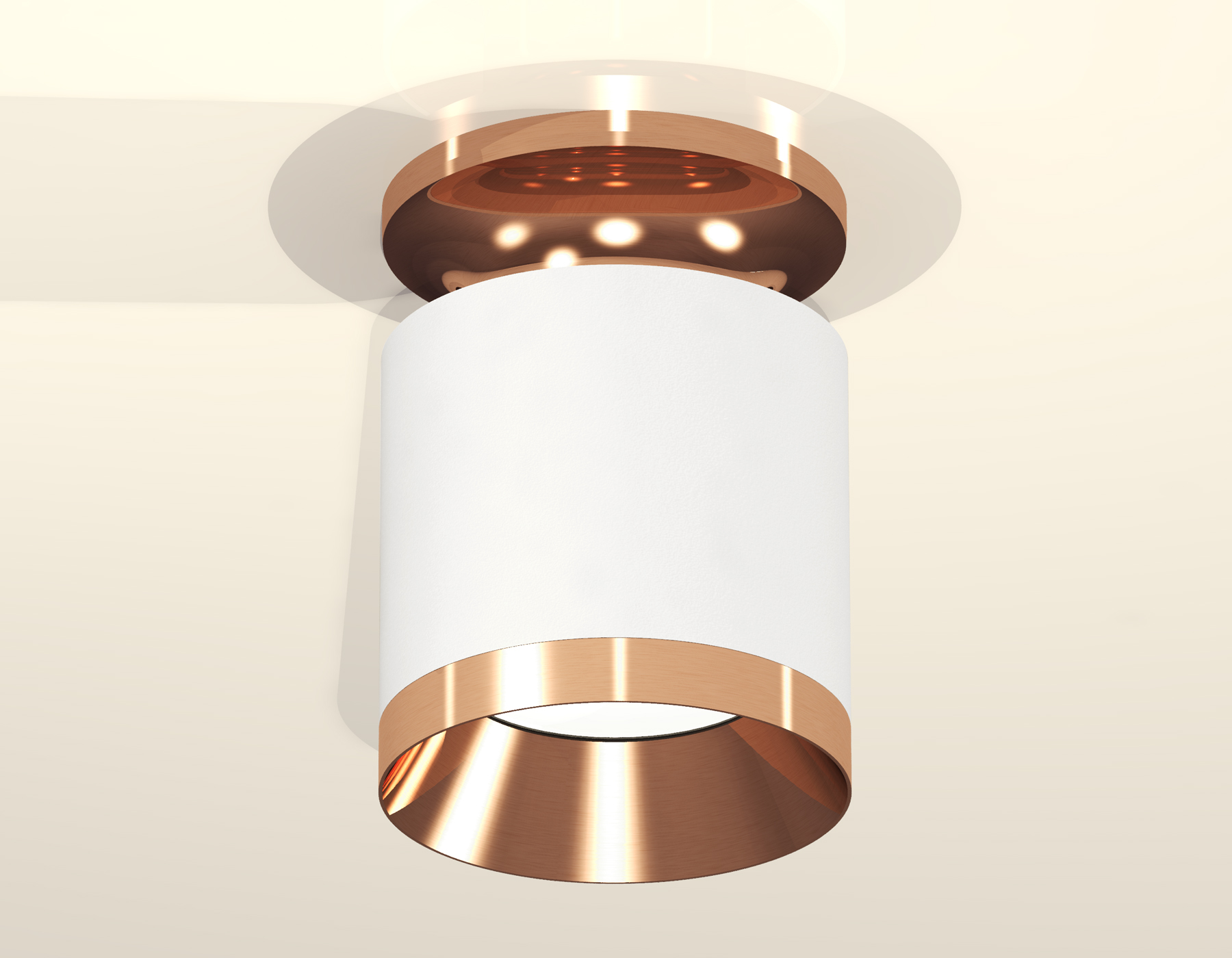 Накладной светильник Ambrella Light Techno XS7401141 (N7930, C7401, N7035)