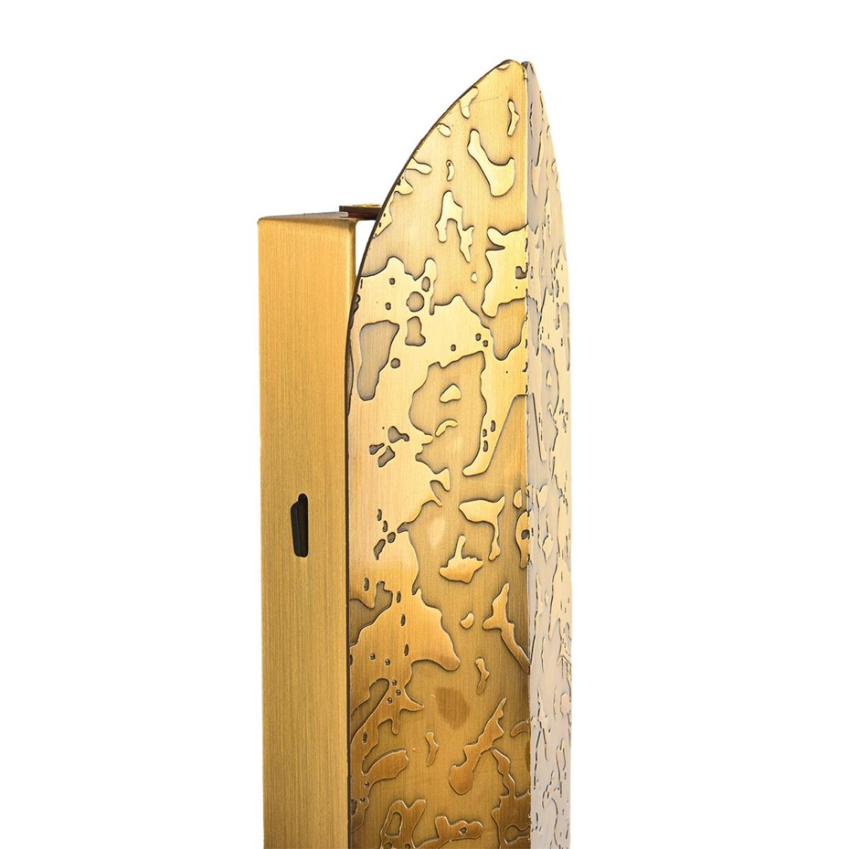 Настенный светильник Odeon Light Hightech Brando 7173/10WL
