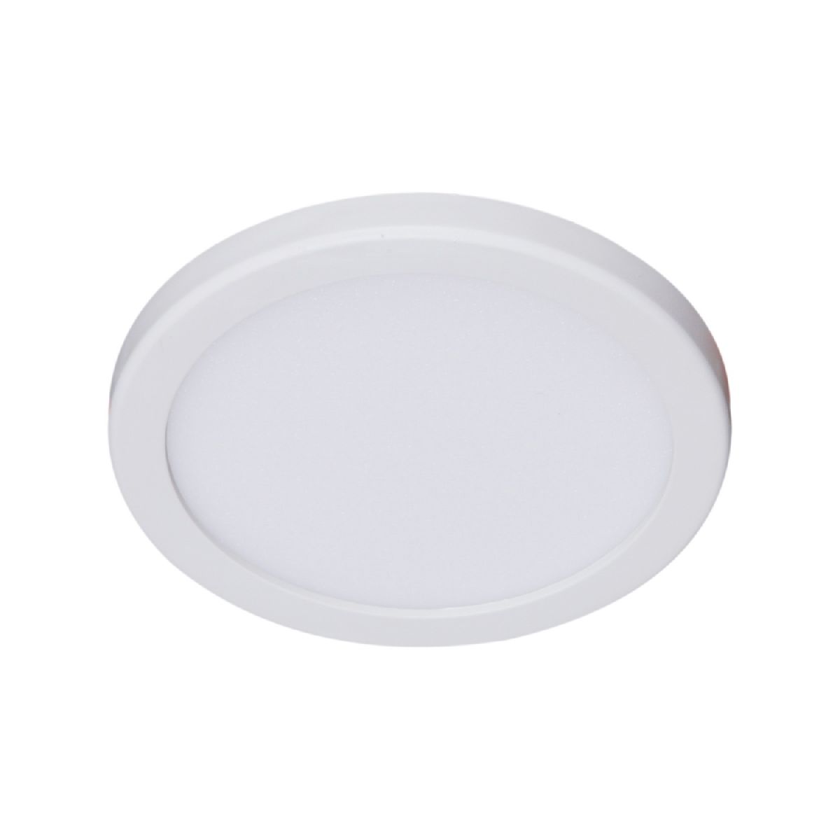 Встраиваемый светильник Reluce 70601-9.0-001OL LED6W WH 4000K