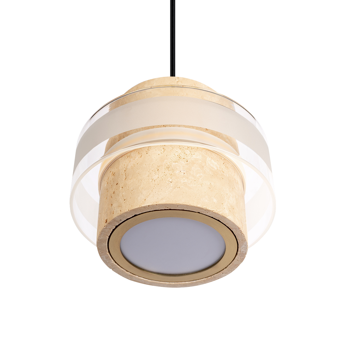 Подвесной светильник LOFT IT Colette 10474P/B