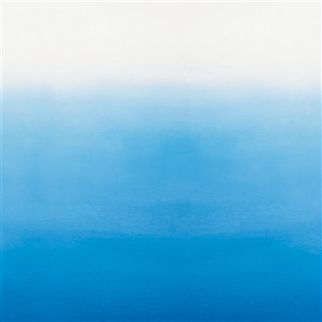 панно Designers Guild P600/01 Saraille Cobalt