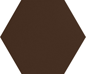 ETRURIA DESIGN HEX Esagono Moro
