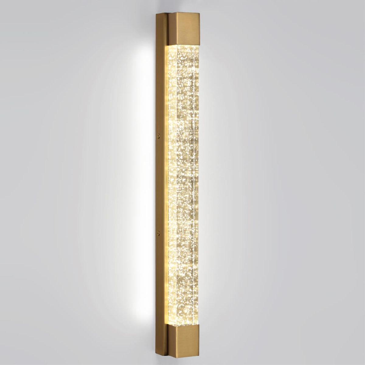 Настенный светильник Odeon Light Mirada 6681/12WL