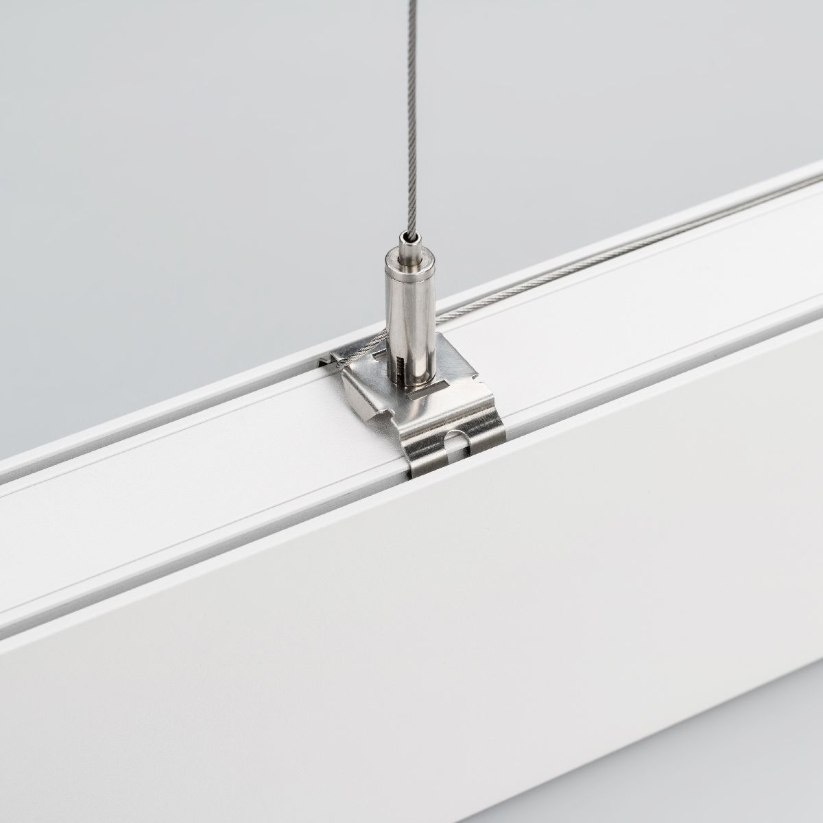 Держатель Arlight MAG-BRACKET-45 (SL) 027087