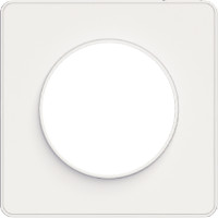 Рамка на 1 пост Schneider Electric Odace S52P802