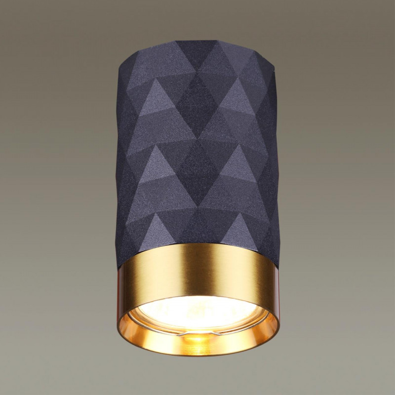 Потолочный светильник Odeon Light Ad Astrum 4287/1C