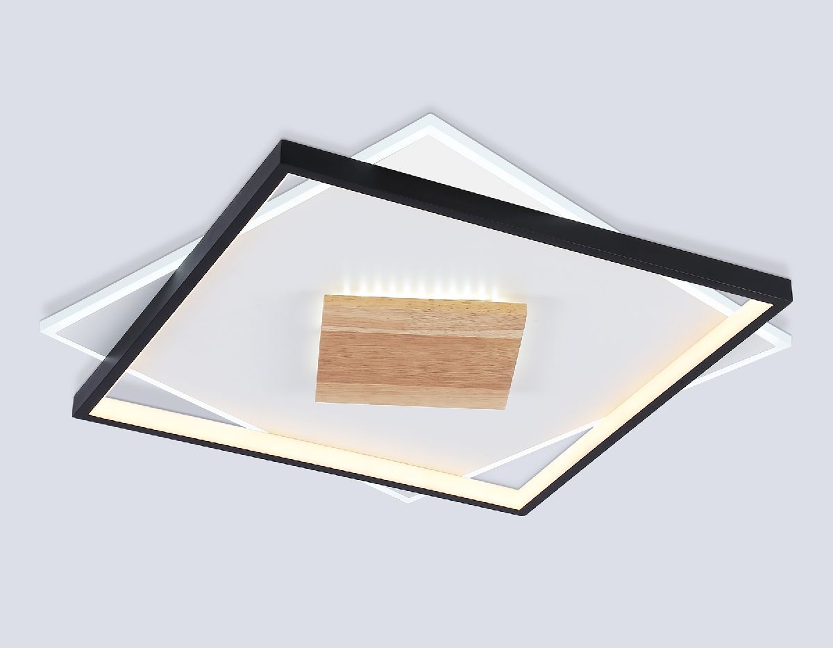 Потолочный светильник Ambrella Light Linetech Comfort FL4791