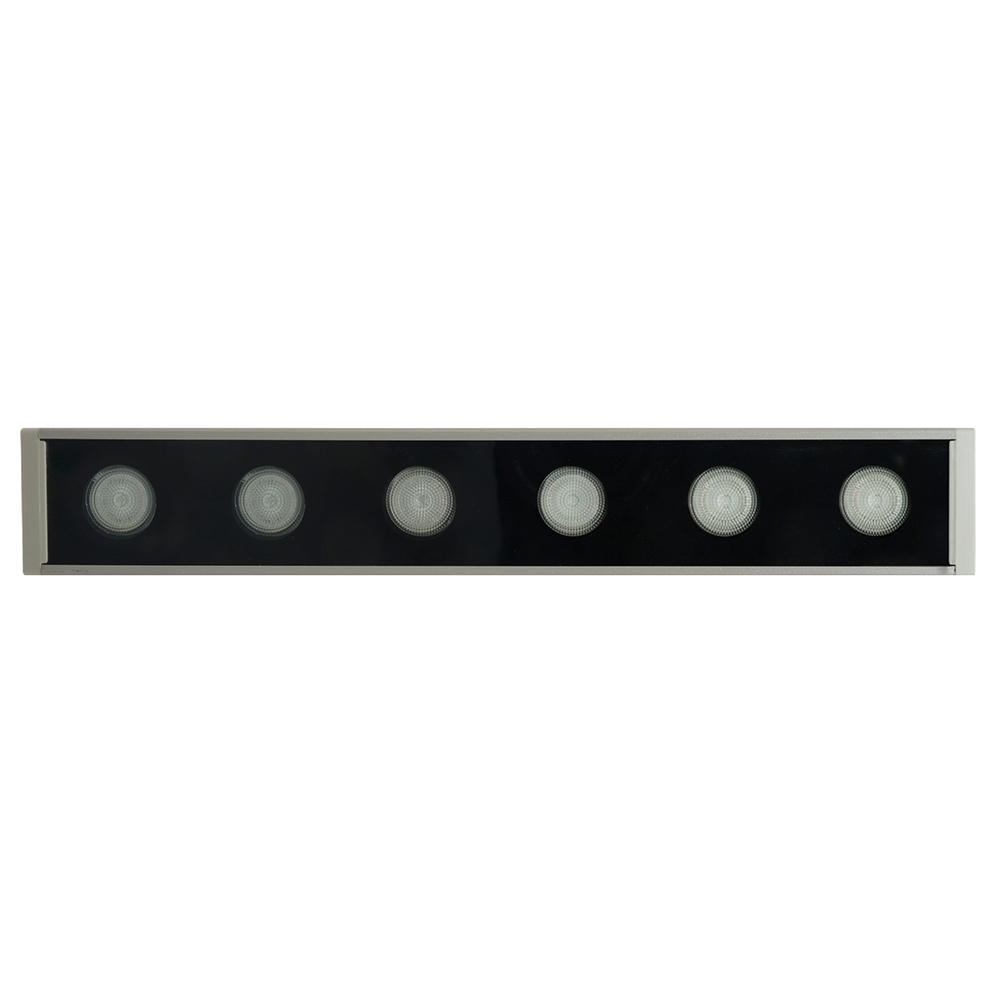 Линейный архитектурный светильник Feron LL-893-1 53130