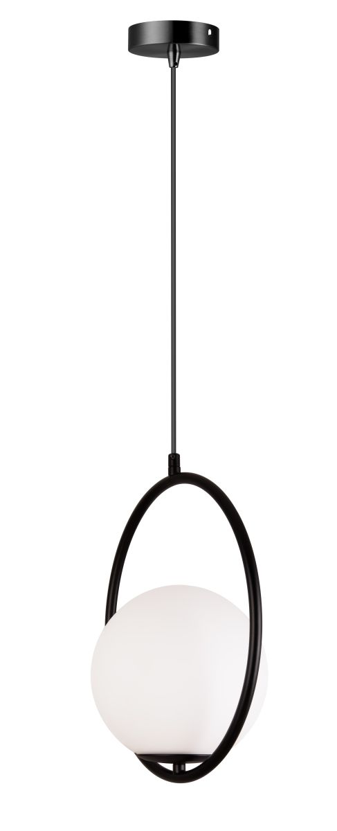 Подвесной светильник Moderli Barocco V11578-1P
