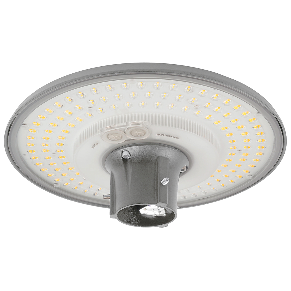 Садово-парковый светильник Feron SP7040 30/50/70W 3600/6000/8400lm 3000K/4000K/5000K 51929