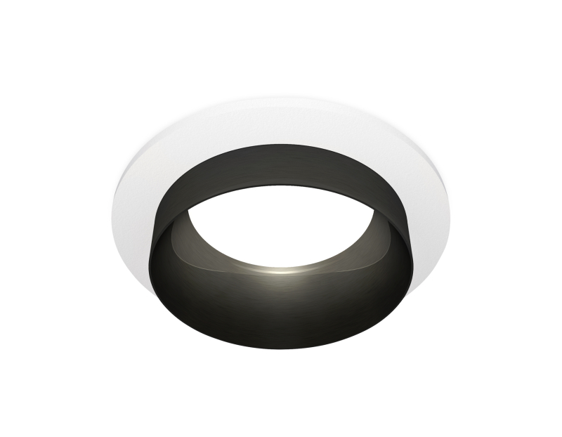 Встраиваемый светильник Ambrella Light Techno Spot XC6512021 (C6512, N6131)