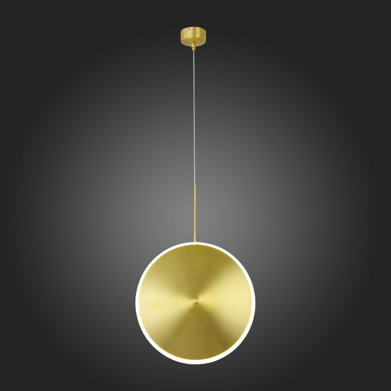 Подвесной светильник ST-Luce SL1221.213.01