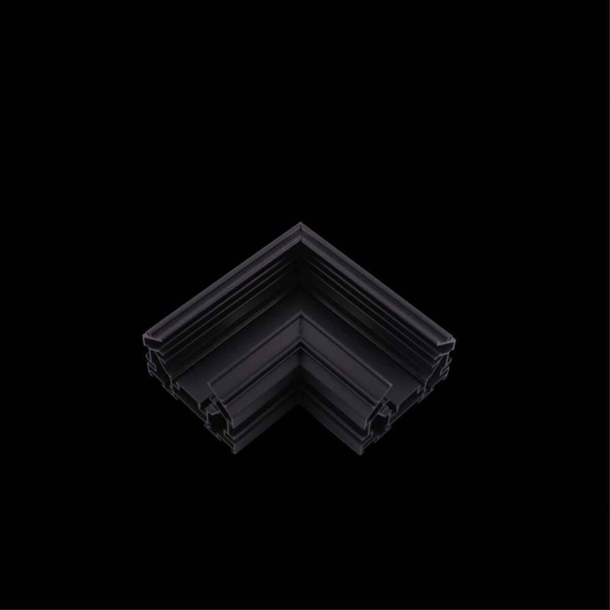 Соединитель угловой Aployt Magnetic track 48 APL.0184.00.04