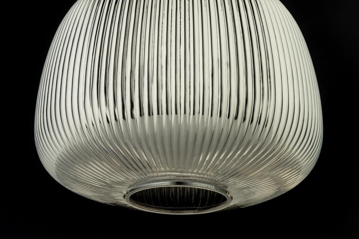 Подвесная люстра Arti Lampadari Maggano E 1.P1 S