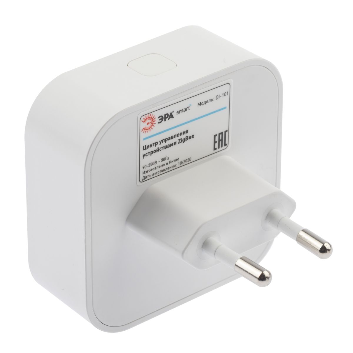 Центр управления устройствами Эра DI-101 для дома SMART Zigbee Б0049183