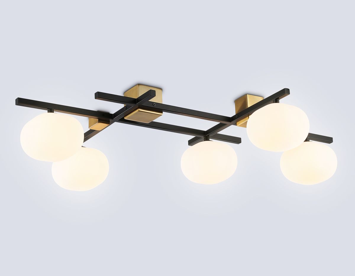 Потолочная люстра Ambrella Light High Light Modern LH51015