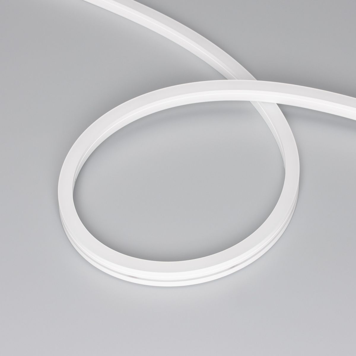 Светодиодная лента герметичная Arlight MOONLIGHT-PRO-SIDE-X336-12x17mm 24V RGBW-Day (12 W/m, IP67, 10m, wire x2) (Вывод боковой) 055318