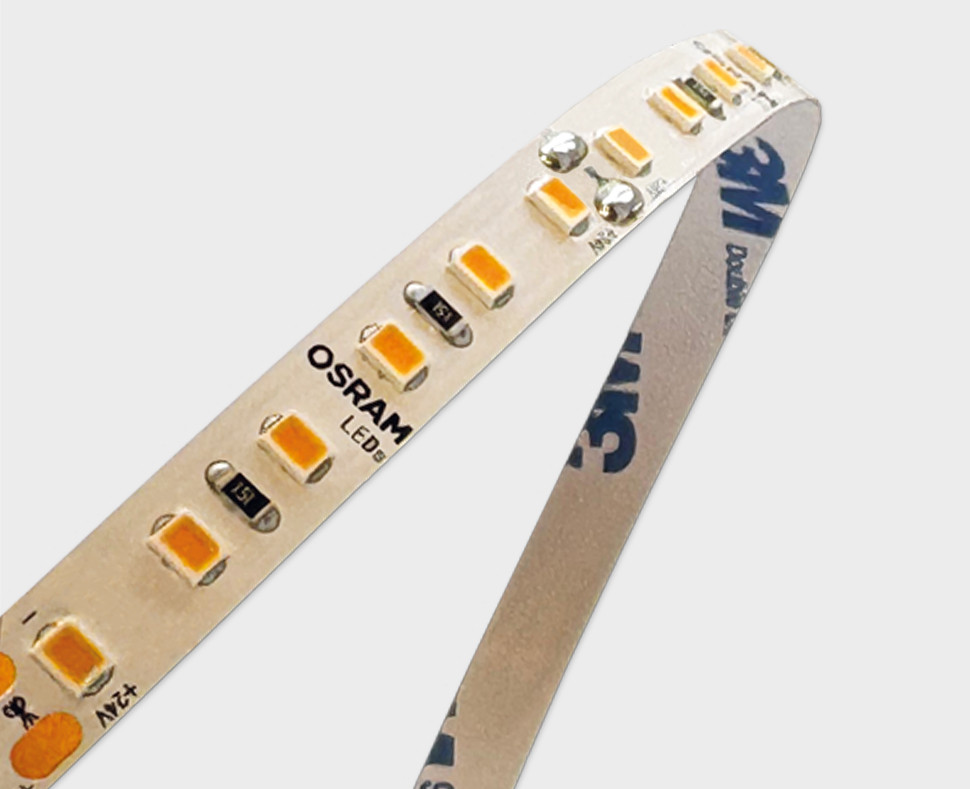 Светодиодная лента Italline M04-512 10M-12W-4000K