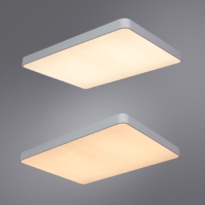 Потолочный светильник Arte Lamp A2662PL-1WH