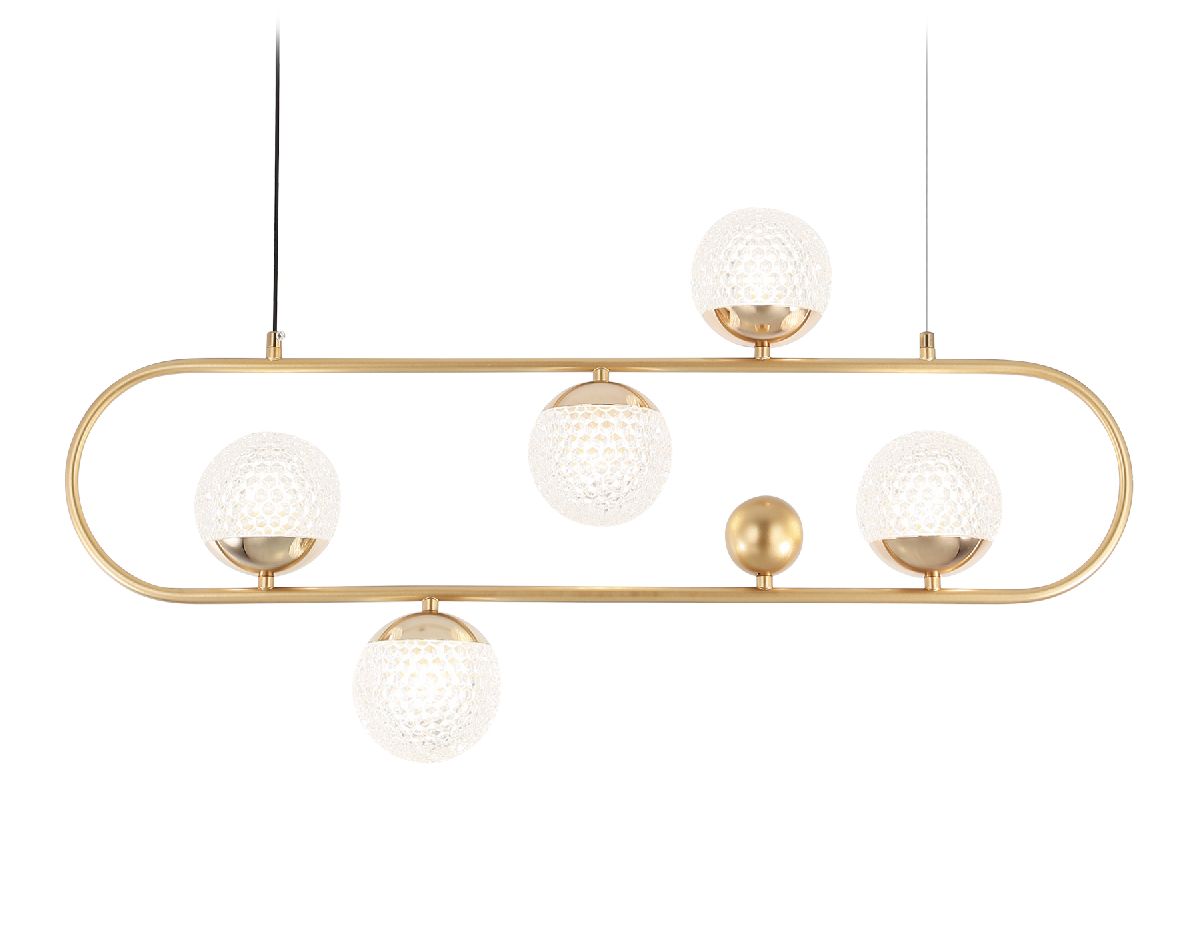 Подвесной светильник Ambrella Light Traditional TR5433
