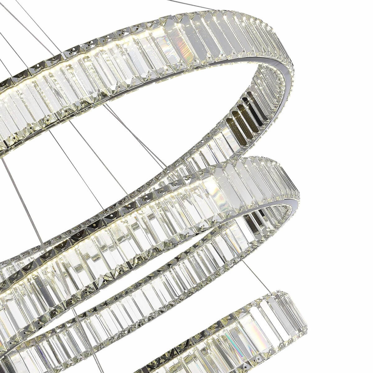 Подвесная люстра ST Luce Tivoli SL1622.103.03