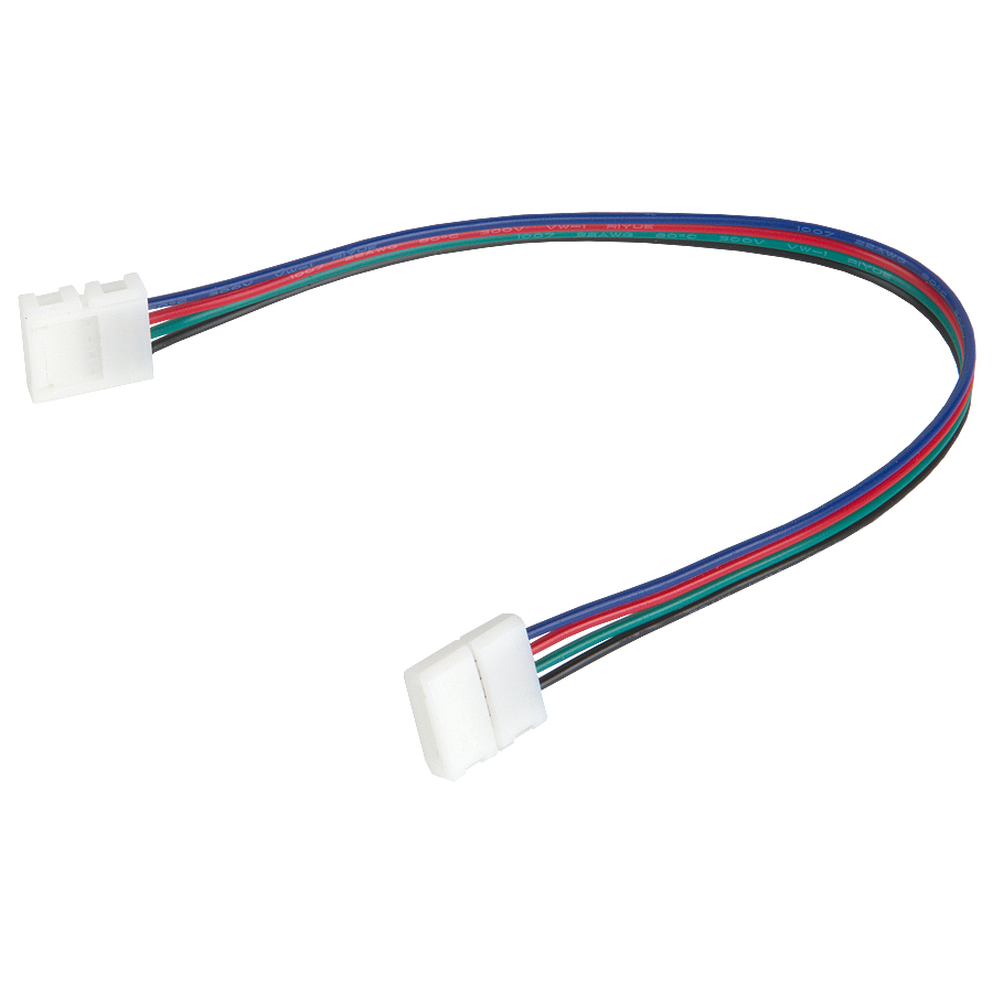 Коннектор General GSC10-RGB-SCS-IP20 5210