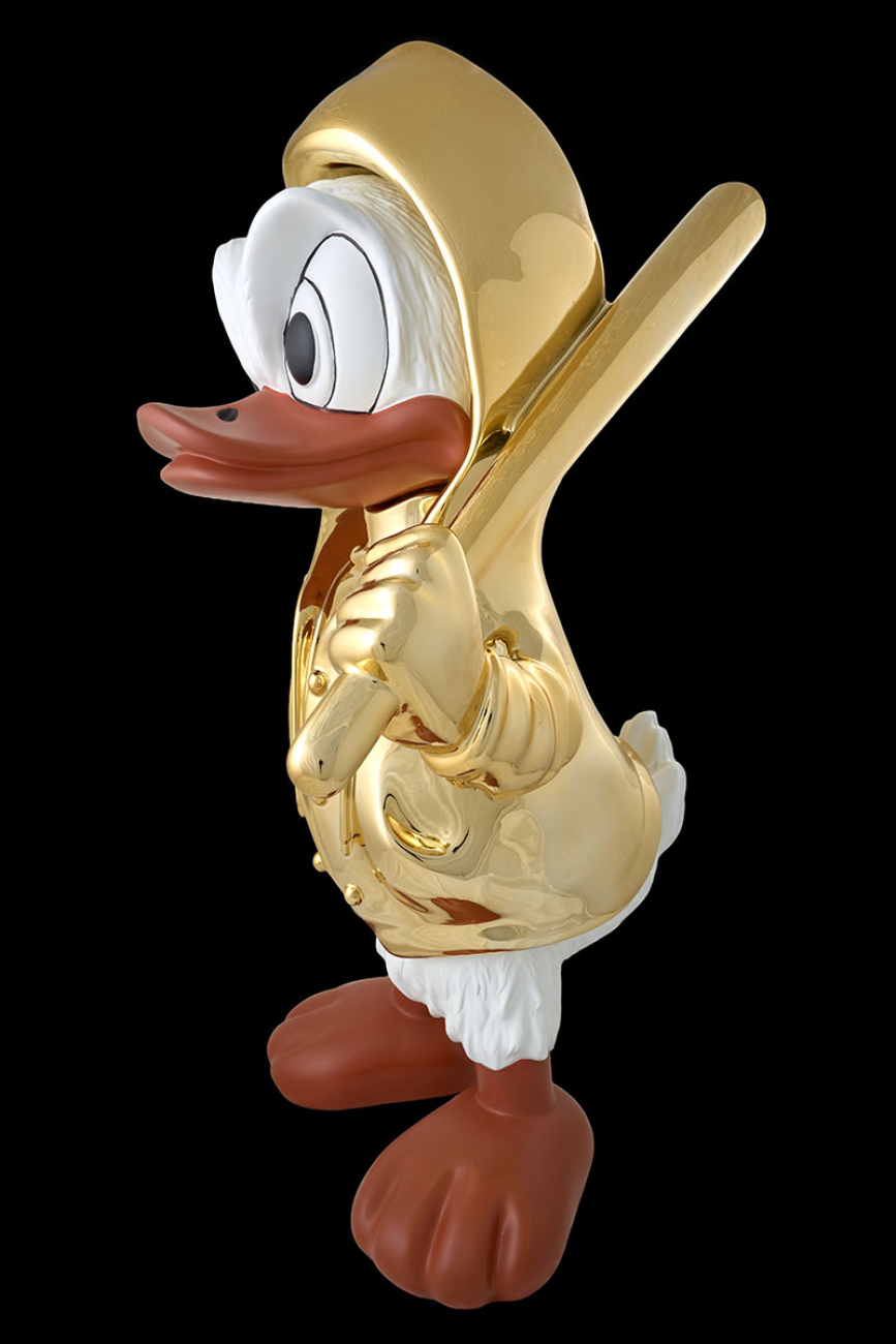 Teona Decor Donald Duck TD183