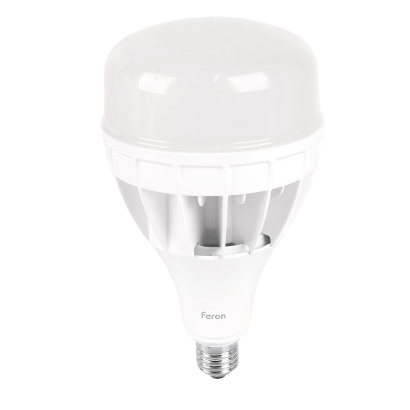 Лампа светодиодная Feron LB-65 E27-E40 100W 4000K 38219