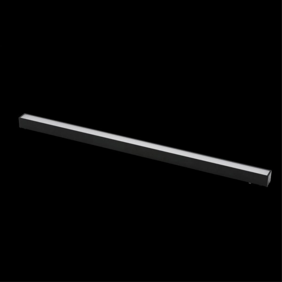 Трековый магнитный светильник Aployt Magnetic track 48 APL.0101.01.20
