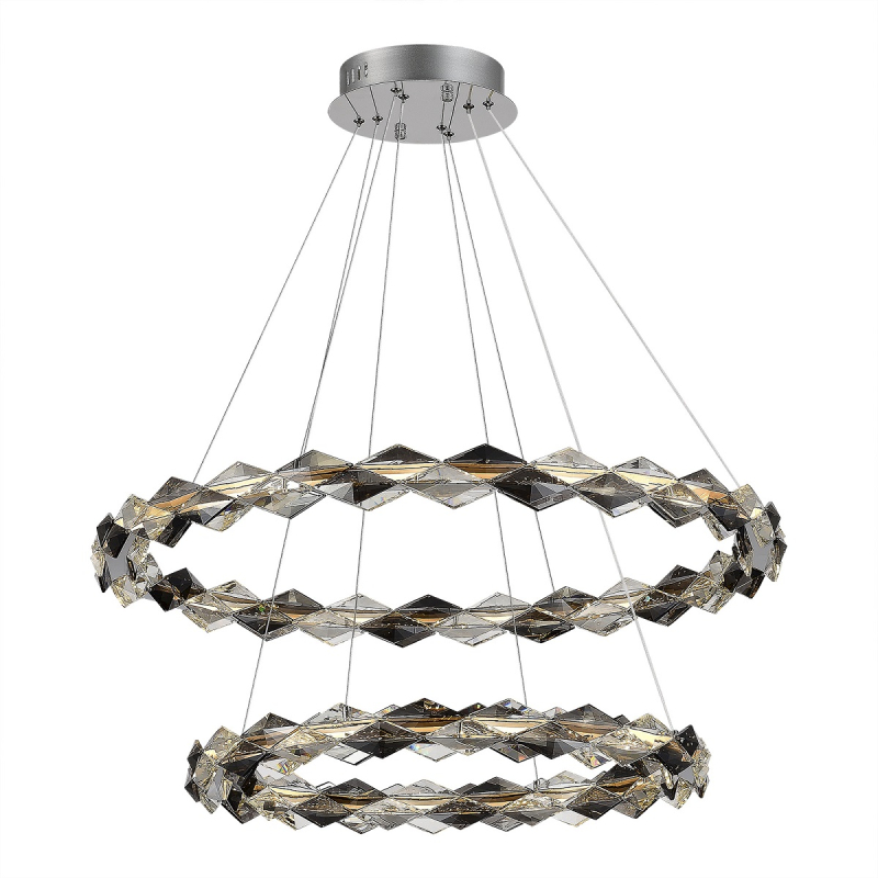 Подвесная люстра ST Luce Diamanta SL6009.103.02