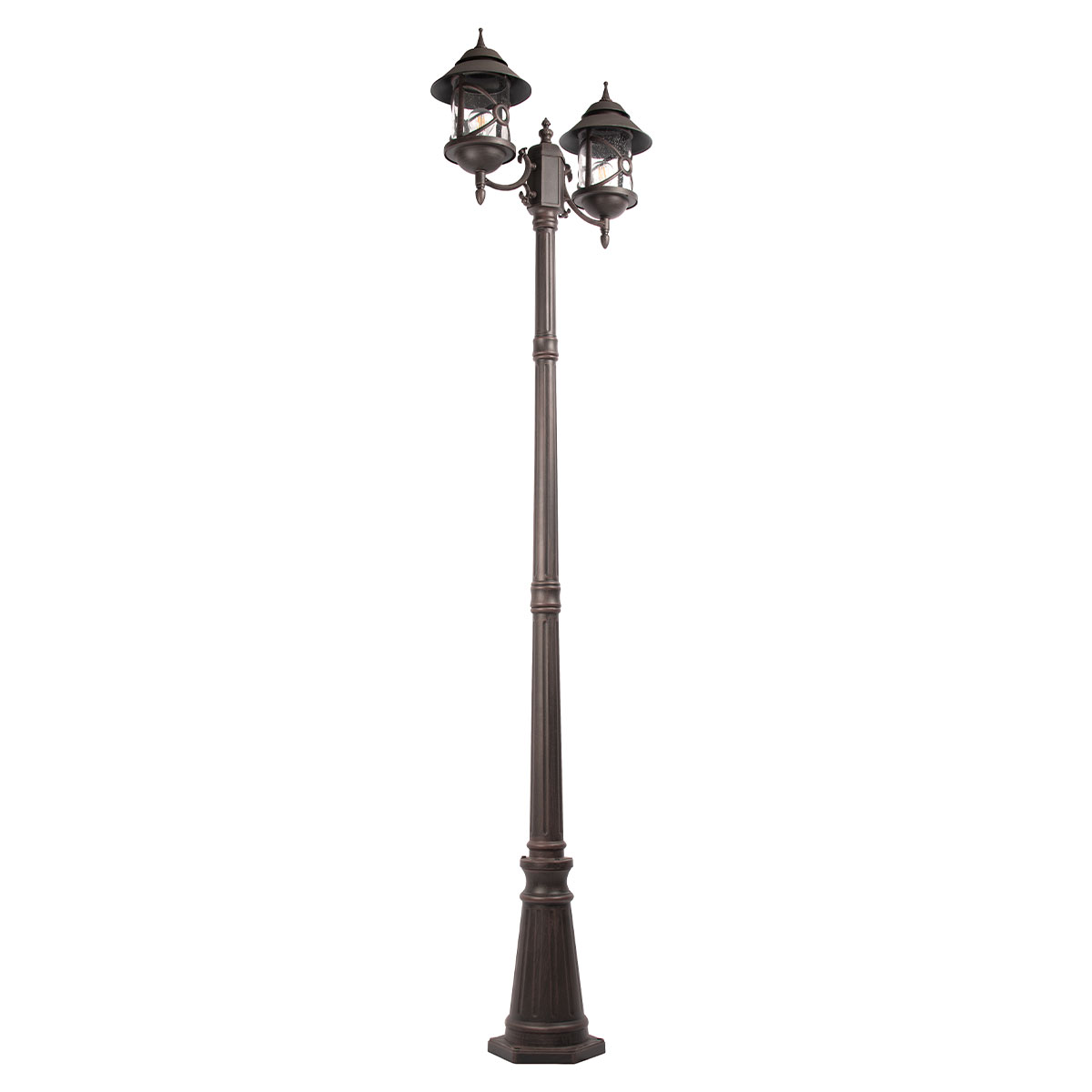 Парковый светильник Loft IT Prato 100021/2200