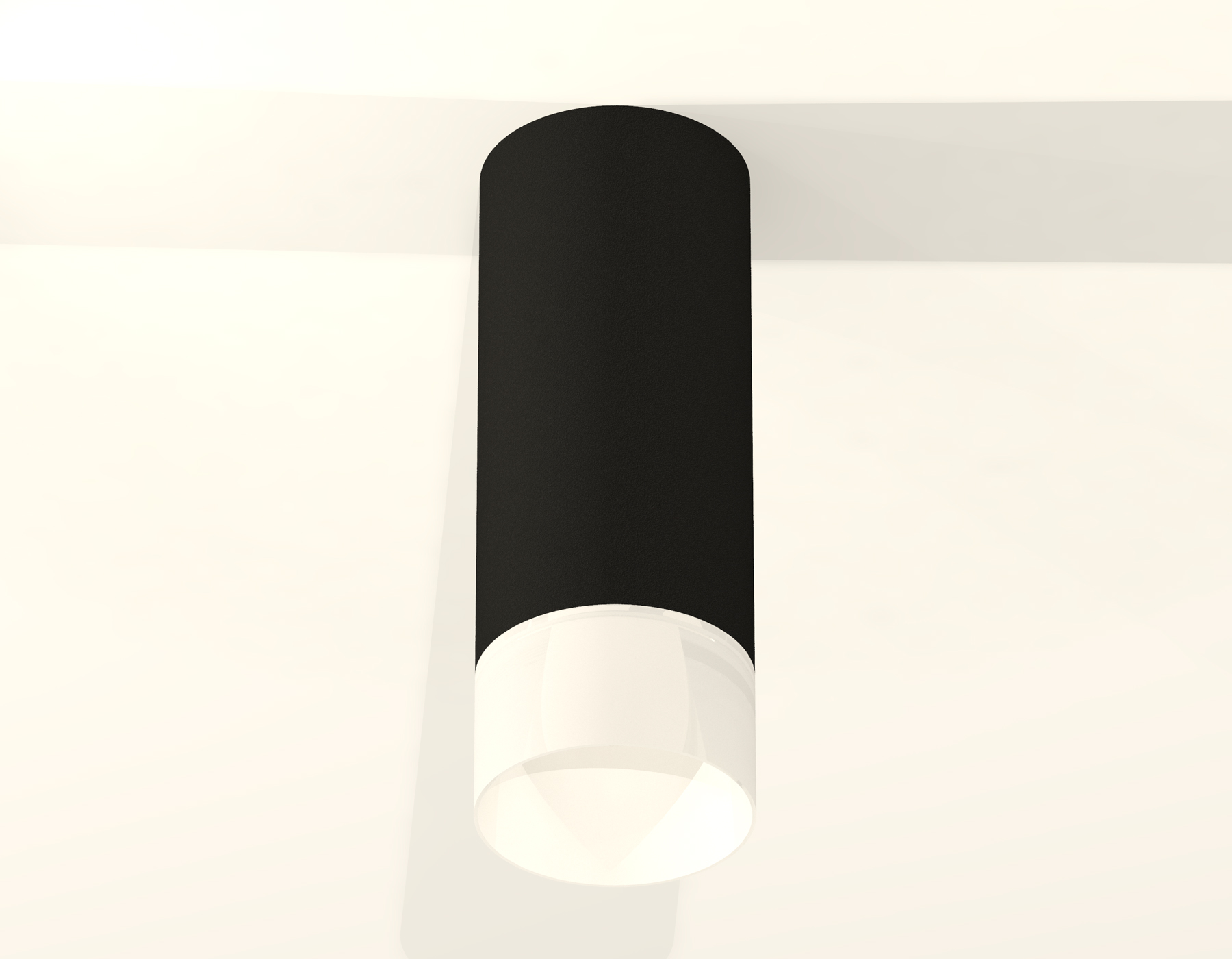 Потолочный светильник Ambrella Light Techno Spot XS7443016 (C7443, N7170)
