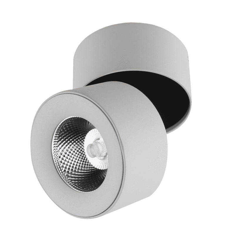 Спот DesignLed LC1288WH-5-NW 002225