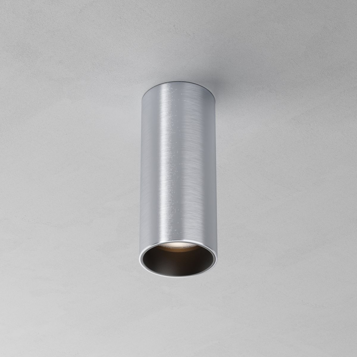 Потолочный светильник Maytoni Technical Focus Led Focus Led C056CL-L12W3K-W-PT