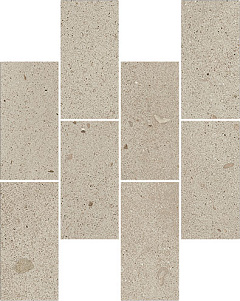 ITALON / ИТАЛОН AVANTGARDE Dust Mini Brick Naturale