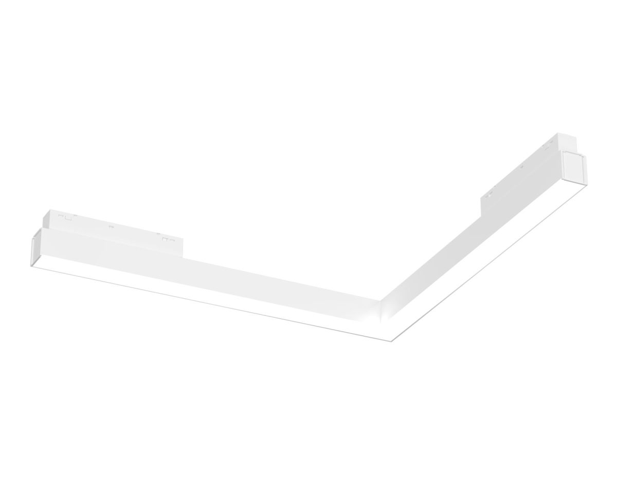 Трековый магнитный светильник Ambrella Light Track System GL4480