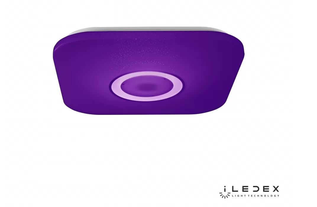 Потолочный светильник iLedex Music Music 60W SQ brilliant