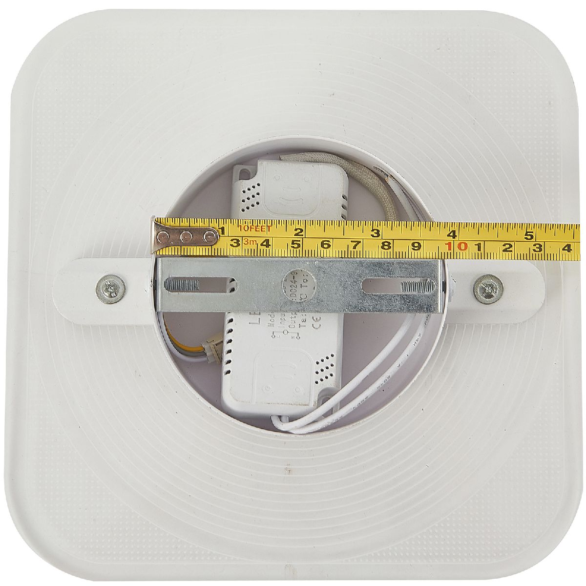 Бра Natali Kovaltseva LED LIGHT LED LAMPS 81383/1W