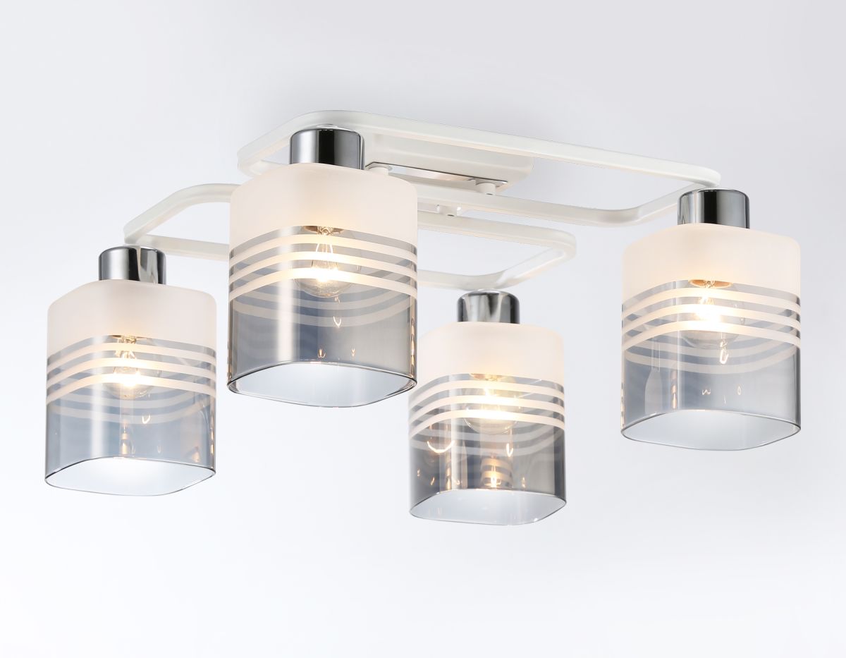 Потолочная люстра Ambrella Light Modern TR303205