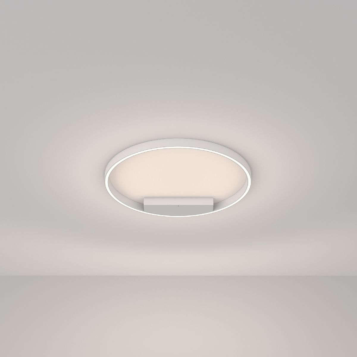 Потолочный светильник Maytoni Rim MOD058CL-L35WK