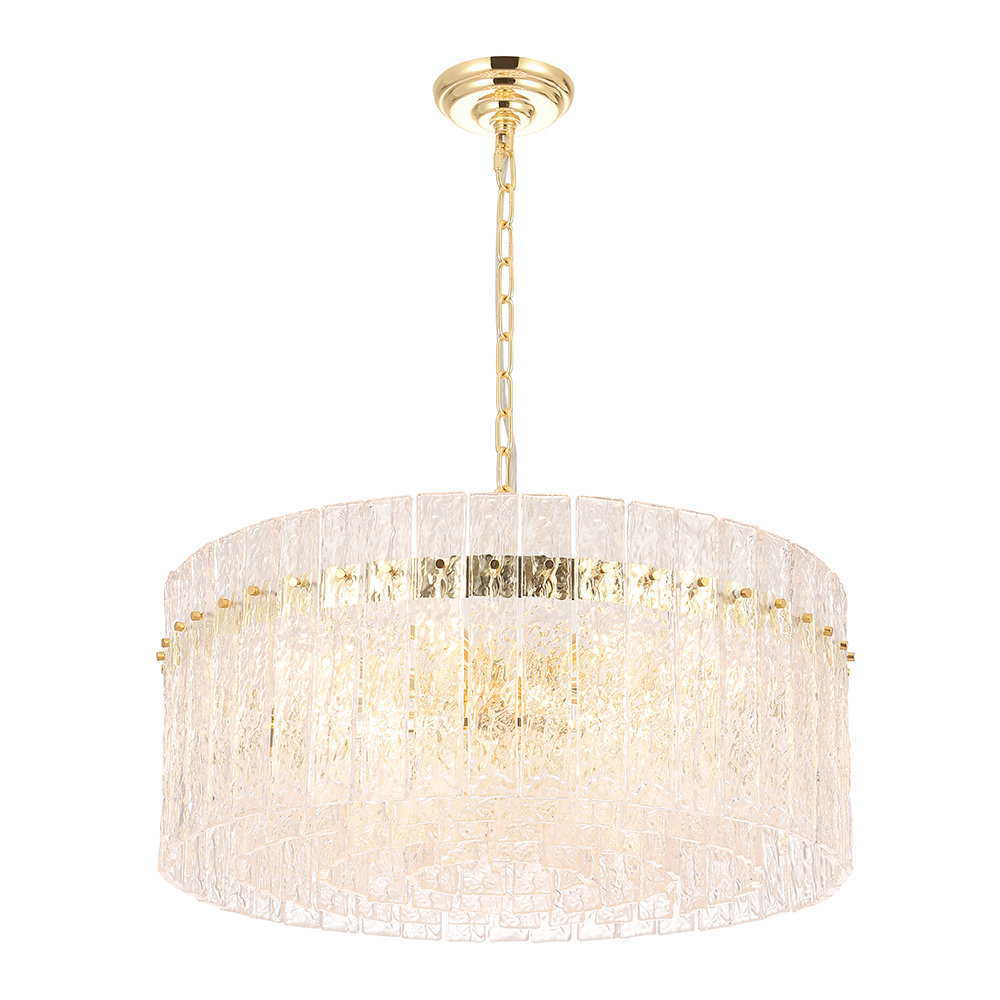 Подвесная люстра Crystal Lux OVIEDO SP12