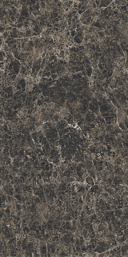 REX CERAMICHE LES BIJOUX DE REX Marron Imperial 6 mm Matt